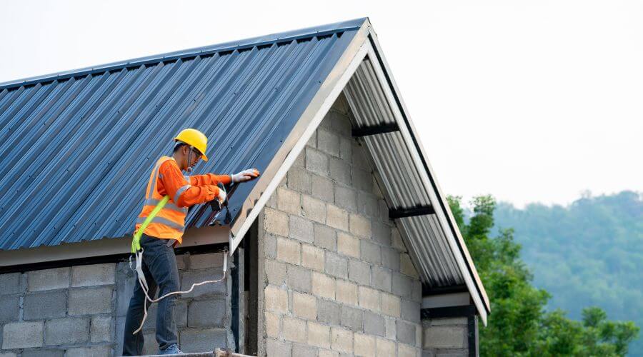 Expert top industrial roofings services in Mililani, HI